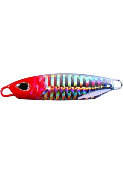 I Irmızısı 50G Için 3D Simülasyonu Lures (Yurt Dışından)