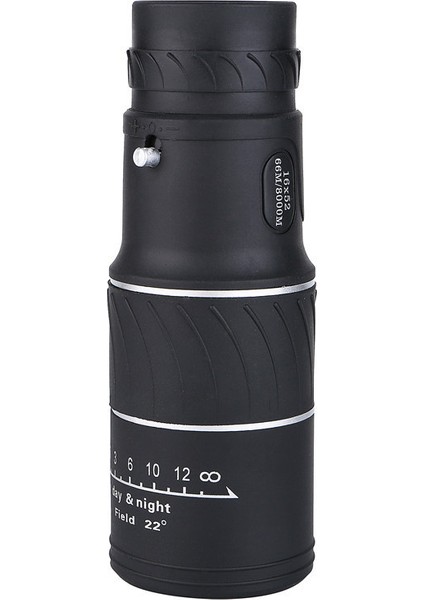Teleskop Hd Yüksek Büyütme 16X52 Konser Açık Taşınabilir Monoküler Cep Telefonu Fotoğraf Monoküler Teleskop (Yurt Dışından) fırsatları