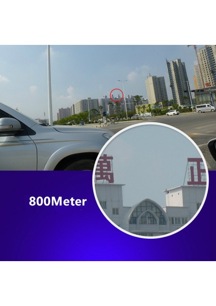 40X22 Hd Güçlü Dürbün 2000 M Uzun Menzilli Katlanır Mini Teleskop Bak4 Fmc Optik Spor Açık Kamp Seyahat Içın (Yurt Dışından) fiyatları