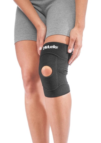 Ayarlanabilir Diz Desteği (Yurt Dışından)