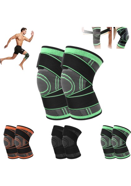 Hutena Rodillera Pro, Hutena Diz Desteği Pro, Sıkıştırmalı Diz Desteği, Diz Sıkıştırma Kolu, Kadın Erkek Için Diz Sıkıştırma Kolu, Profesyonel Dizlik, Koşu Için Diz Desteği (Yurt Dışından)