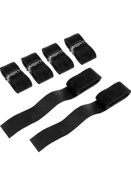 6 Tenis Badminton Squash Kavrama Kavrama (Yurt Dışından) fiyatları