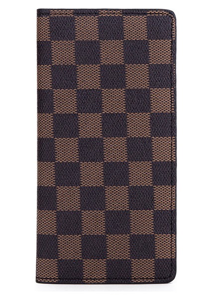 Erkek Çok Fonksiyonlu Büyük Kapasiteli Cüzdan (Yurt Dışından)