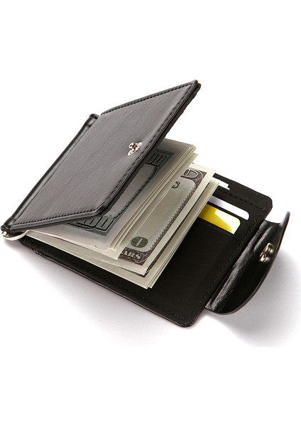 Erkek Çok Fonksiyonlu Büyük Kapasiteli Cüzdan (Yurt Dışından) fiyatları