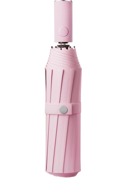 Uv Korumalı Tam Otomatik Güneş Şemsiyesi (Yurt Dışından)