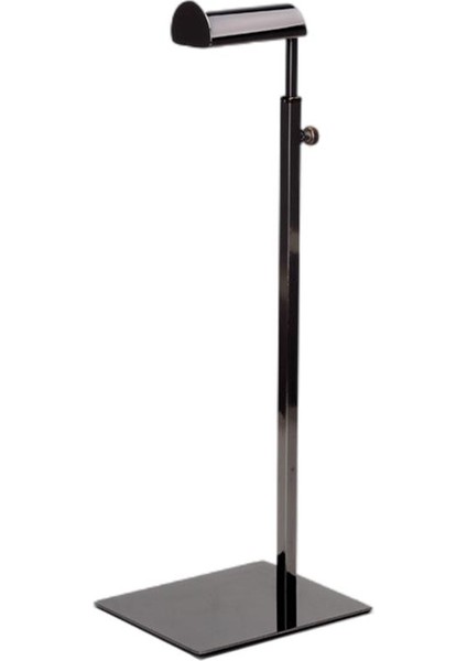 Metal Çanta Standı 36-60CM Portmanto Çanta Standı Çelik 360X120X140MM (Yurt Dışından)