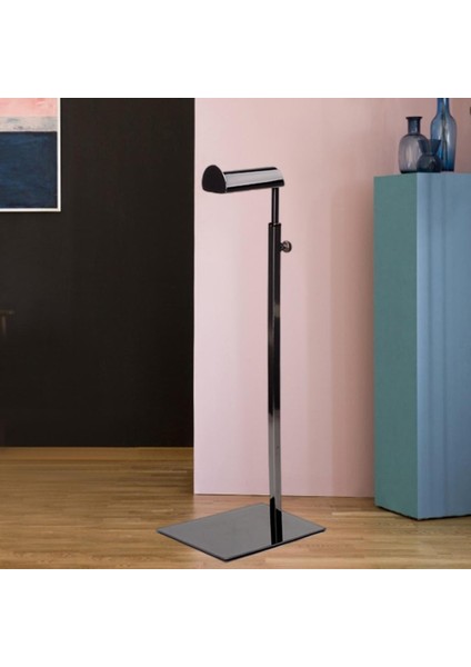 Metal Çanta Standı 36-60CM Portmanto Çanta Standı Çelik 360X120X140MM (Yurt Dışından) modelleri