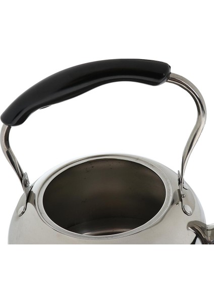 Açık Su Isıtıcısı Paslanmaz Çelik Çadır Mutfak Su Kabı 3l (Yurt Dışından) modelleri