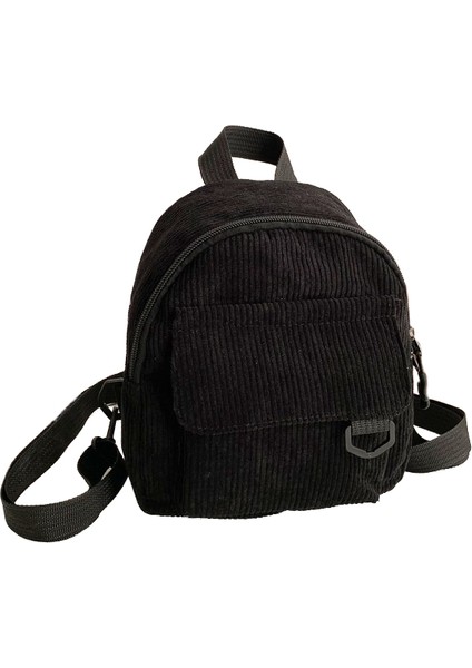 Kız Sırt Çantası (Yurt Dışından)