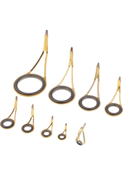 9 Kılavuzu Üst Çubuk Dıy I (Yurt Dışından)