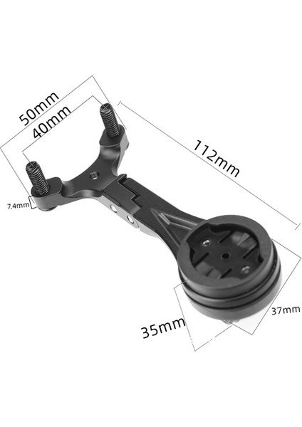 Supersix Systemsix Knot Bisiklet Montaj Aksamı Tutucusu Için Bisiklet Gidon Bilgisayar Montajı (Yurt Dışından) modelleri