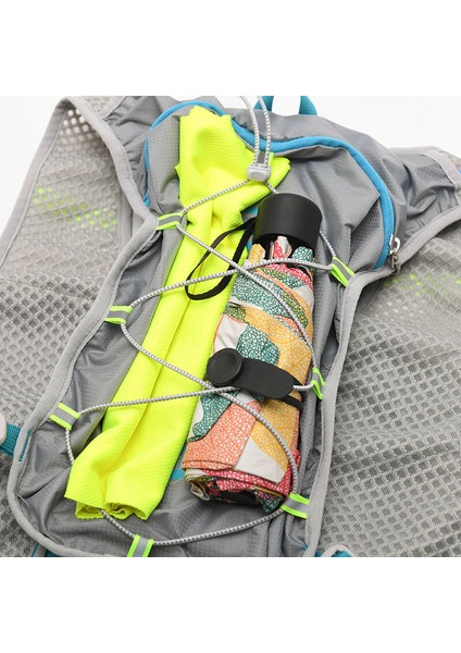 Multisport Hidrasyon Mesane Bisiklet Sırt ÇANTASI-20*7*37CM-MOR (Yurt Dışından)