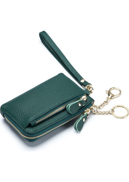 Erkek Çok Fonksiyonlu Büyük Kapasiteli Cüzdan (Yurt Dışından)