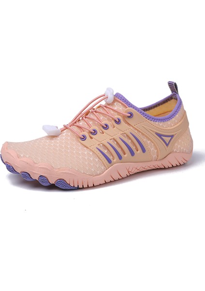 Erkek/kadın Nehir Izleme Ayakkabısı, Çabuk Kuruyan Deniz Ayakkabısı, Su Ayakkabısı, Plaj Ayakkabısı, Yüzme Ayakkabısı, Fitness Ayakkabısı (Yurt Dışından)