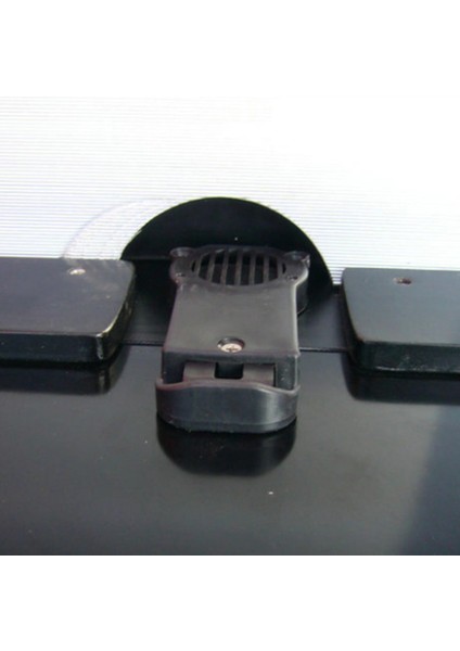 1x Pvc Scupper Tahliye I Kapakları Kayık Şişme Sürat 24MM (Yurt Dışından)