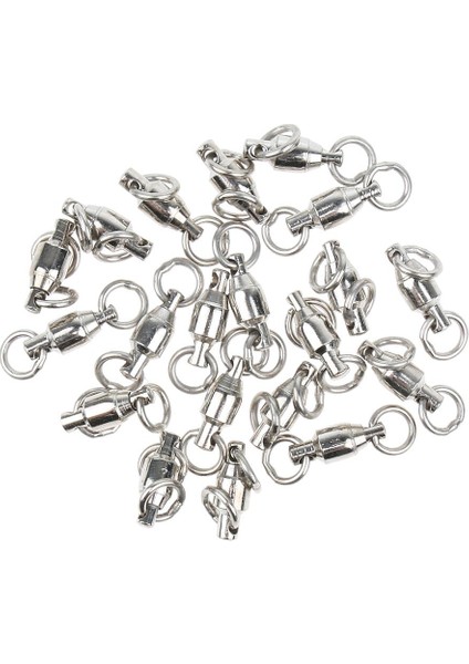 20 Ağır Hizmet Bilyalı Rulmanlar 0# (Yurt Dışından)