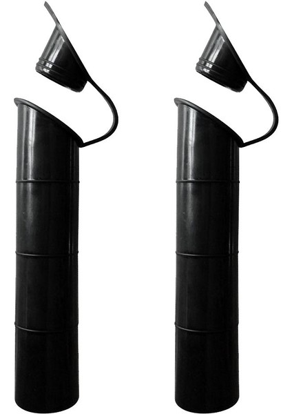 2 48MM Dağı Yat Direği (Yurt Dışından)