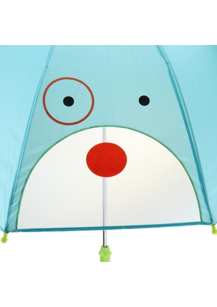 Güneşten Korunma Karikatür I Yağmur Şemsiyesi Çocuğun 3D Hayvanlar (Yurt Dışından) modelleri