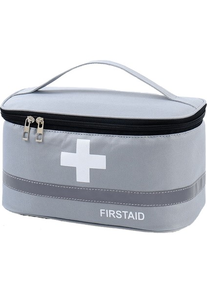 Açık Seyahat Taşınabilir Ev Depolama Sağlık Paketi (Yurt Dışından)