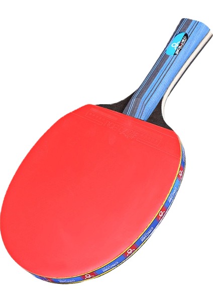 Masa Tenisi Raketi Başlangıç Eğitimi 2 Atış 3 Top Masa Tenisi Raketi (Yurt Dışından)