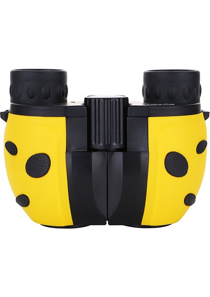 Binocular Teleskop 8X22 Beetle Children's Game Low Light Night Vision Telescope (Yurt Dışından)