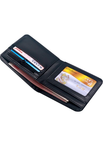 Erkek Çok Fonksiyonlu Büyük Kapasiteli Cüzdan (Yurt Dışından) fiyatları