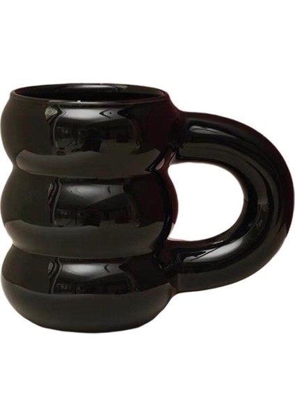 Için Şekillendirilmiş Handgrip Içme Bardağı Ğ Icı Kiş (Yurt Dışından)