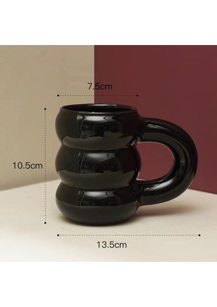 Için Şekillendirilmiş Handgrip Içme Bardağı Ğ Icı Kiş (Yurt Dışından) fiyatları