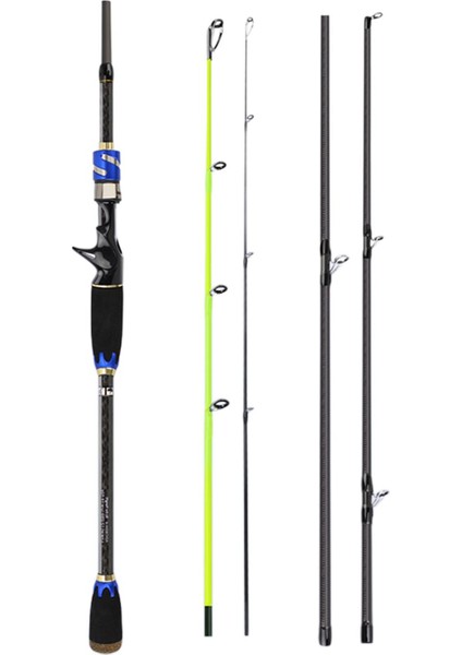 Tuzlu Şınabilir Kamışı 2.1 M (Yurt Dışından) fiyatları