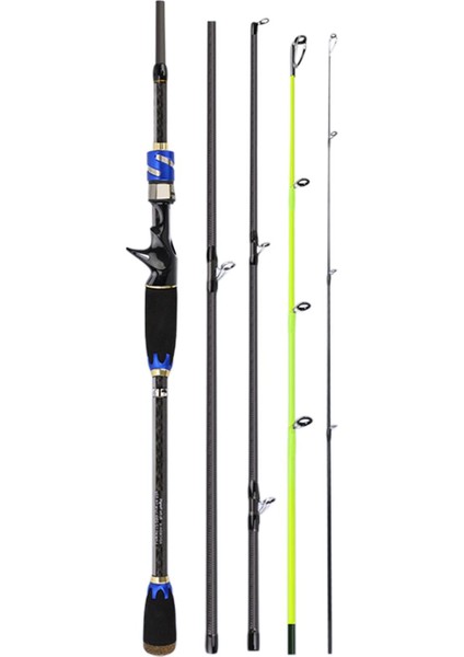 Tuzlu Şınabilir Kamışı 2.1 M (Yurt Dışından) modelleri