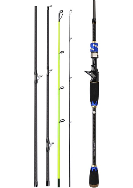 Tuzlu Şınabilir Kamışı 2.1 M (Yurt Dışından) fırsatları