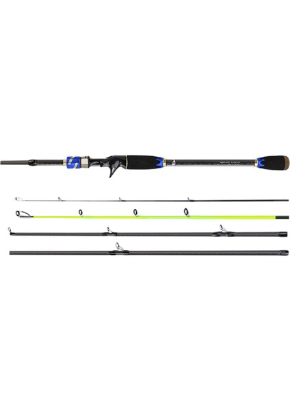 Tuzlu Şınabilir Kamışı 2.1 M (Yurt Dışından) indirimleri