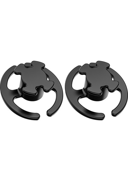 29.5X27X10MM'YE Takı 2 Kayak Snowboard Kancası (Yurt Dışından) modelleri