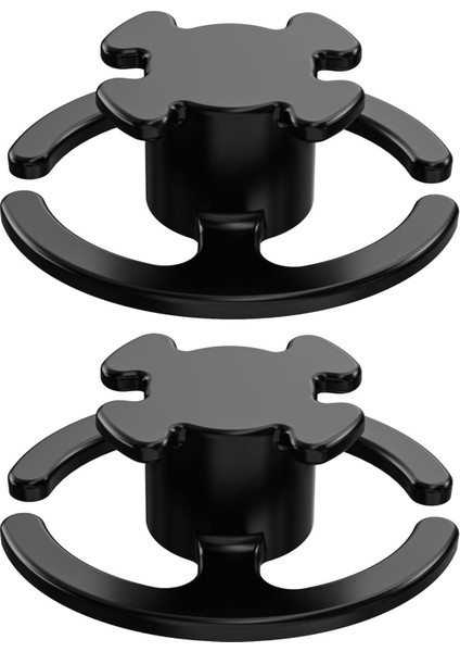 29.5X27X10MM'YE Takı 2 Kayak Snowboard Kancası (Yurt Dışından) indirimleri