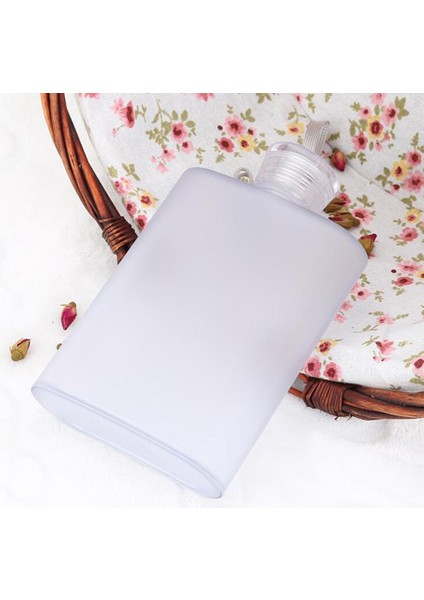 I Için 400ML Memo Düz Taşınabilir Dizüstü Su Şişesi (Yurt Dışından) modelleri