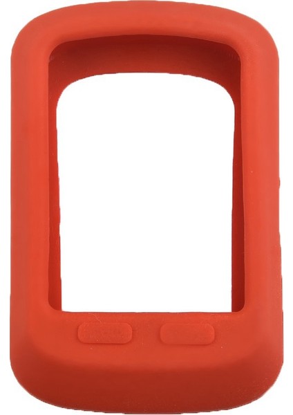 Bisiklet Bilgisayarı Koruyucu Kapak Silikon Kılıf G + Gps Kilometre Kodu Su Geçirmez Kronometre Kol (Yurt Dışından) fırsatları