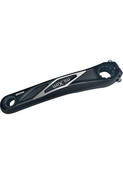 Xim Bisiklet Krank Kolu Sol El Bisiklet Yedek El 170MM Krank Kolu Bisiklet Yedek Aksesuar Için (Yurt Dışından)