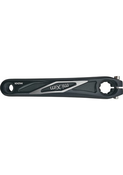 Xim Bisiklet Krank Kolu Sol El Bisiklet Yedek El 170MM Krank Kolu Bisiklet Yedek Aksesuar Için (Yurt Dışından) modelleri