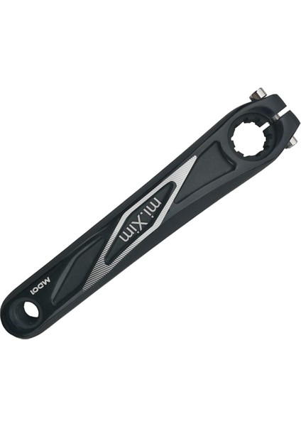 Xim Bisiklet Krank Kolu Sol El Bisiklet Yedek El 170MM Krank Kolu Bisiklet Yedek Aksesuar Için (Yurt Dışından) fırsatları