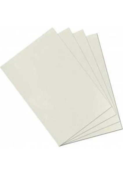 25X35 Resim Kağıdı 20"li
