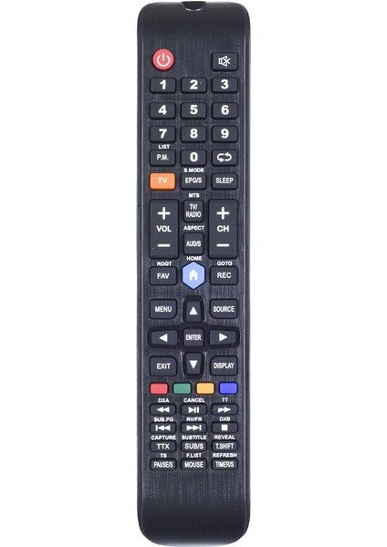 Dreamstar Skytech Android LED Tv Televizyon Uzaktan Kumanda TR-813