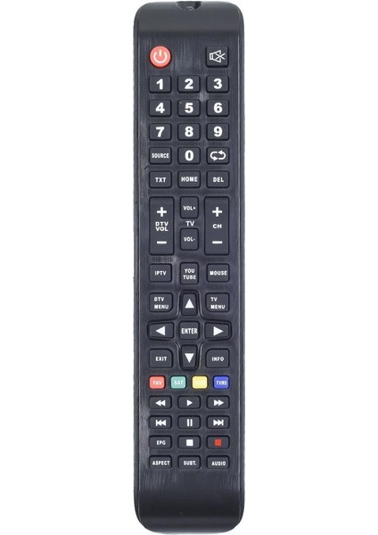 Redline 32-42-50 '' Androdid Kumanda LED Tv Televizyon Uzaktan Kumanda TR-810