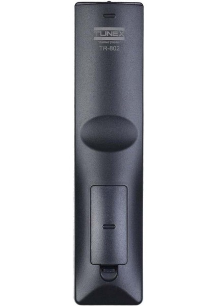 Axen Woon 3D Tuşlu LED Tv Televizyon Uyumlu Uzaktan Kumanda TR-802 fiyatları