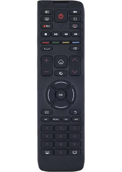 Hi-Level Universal Axen Sunny Universal Onvo Profilo Android LED Tv Televizyon Uzaktan Kumanda TR-801