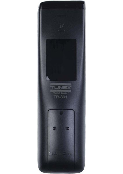 Hi-Level Universal Axen Sunny Universal Onvo Profilo Android LED Tv Televizyon Uzaktan Kumanda TR-801