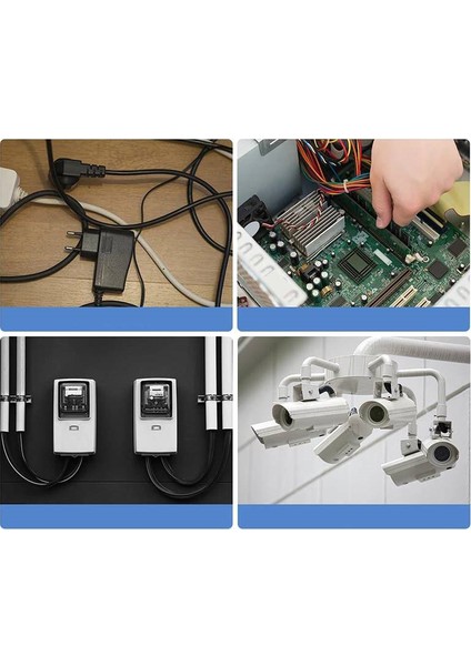 Elektrik Izolasyon Bandı 3 Adet 720633 indirimleri