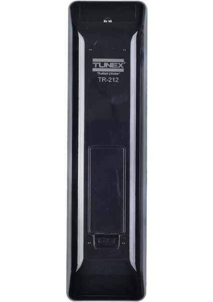 Vestel Return Tuşlu LED Tv Televizyon Uzaktan Kumanda TR-212
