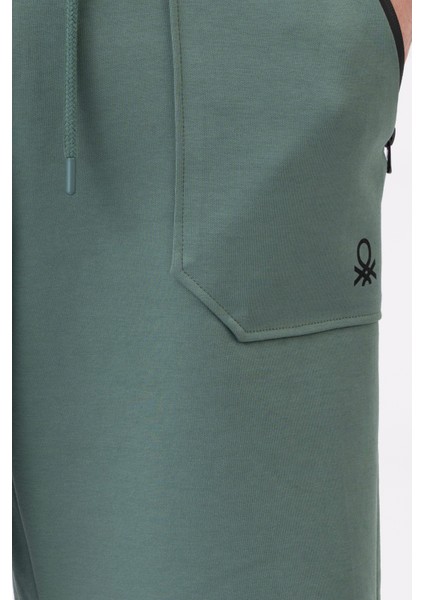 Unıted Colors Of Benetton Erkek Şort BNT-M21121 modelleri