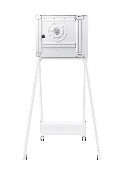 STN-WM55BR Flip 2/Pro Akıllı Tahta Sunum Standı (Açık Gri)
