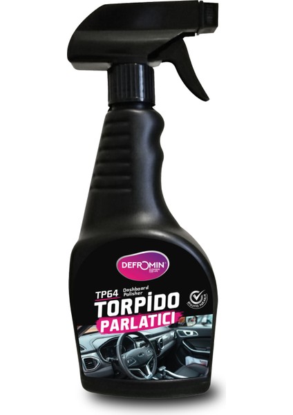 Torpido Parlatıcı